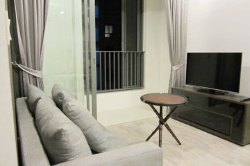 2 Bedroom Condo for rent in Ideo Mobi Sukhumvit 81, Bang Chak, Bangkok near BTS On Nut