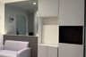 1 Bedroom Condo for rent in Regent Home Wuttakat, Talat Phlu, Bangkok near BTS Wutthakat