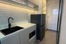 1 Bedroom Condo for rent in Regent Home Wuttakat, Talat Phlu, Bangkok near BTS Wutthakat
