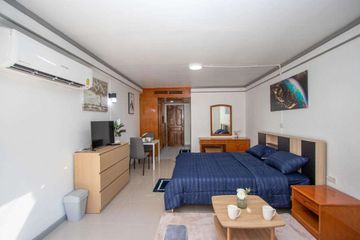 1 Bedroom Condo for rent in J.C. Hill Place Condominium, Chang Phueak, Chiang Mai