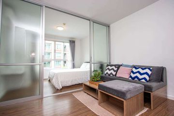1 Bedroom Condo for rent in D Condo Nim, Fa Ham, Chiang Mai