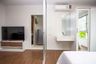 1 Bedroom Condo for rent in D Condo Nim, Fa Ham, Chiang Mai