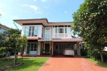3 Bedroom House for sale in San Pu Loei, Chiang Mai