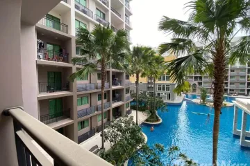 1 Bedroom Condo for sale in Arcadia Beach Continental, Nong Prue, Chonburi