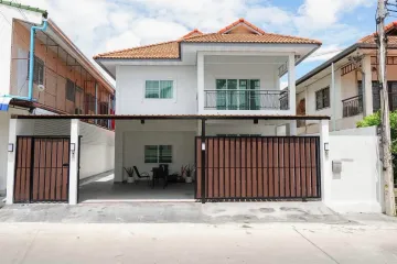 4 Bedroom House for sale in Nong Prue, Chonburi