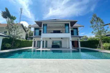 3 Bedroom House for rent in Pong, Chonburi