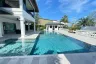 3 Bedroom House for rent in Pong, Chonburi