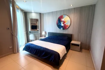 1 Bedroom Condo for rent in Nong Prue, Chonburi
