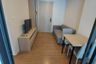 1 Bedroom Condo for sale in Niche Mono Itsaraphap, Wat Tha Phra, Bangkok near MRT Itsaraphap