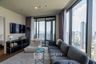 1 Bedroom Condo for sale in Ideo Q Sukhumvit 36, Khlong Tan, Bangkok near BTS Thong Lo