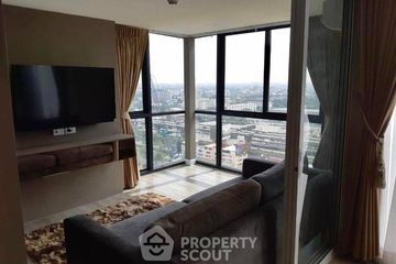 1 Bedroom Condo for sale in The Sky Sukhumvit 103/4, Bang Na, Bangkok near BTS Udom Suk