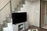 1 Bedroom Condo for sale in SO Origin Kaset Interchange, Sena Nikhom, Bangkok near BTS Kasetsart University