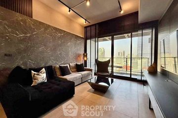 2 Bedroom Condo for sale in The Lofts Asoke, Khlong Toei Nuea, Bangkok near MRT Phetchaburi