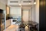 2 Bedroom Condo for sale in The Lofts Asoke, Khlong Toei Nuea, Bangkok near MRT Phetchaburi
