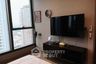 1 Bedroom Condo for sale in The Esse at Singha Complex, Bang Kapi, Bangkok near MRT Phetchaburi