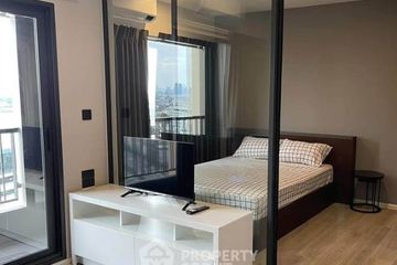 1 Bedroom Condo for sale in The Key Rama 3, Bang Khlo, Bangkok