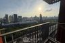 2 Bedroom Condo for sale in Life Asoke Hype, Makkasan, Bangkok near MRT Phra Ram 9