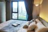 1 Bedroom Condo for sale in Life Asoke Rama 9, Makkasan, Bangkok near MRT Phra Ram 9