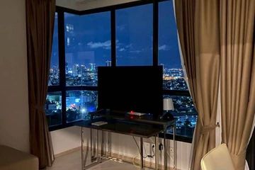 2 Bedroom Condo for sale in Elio Del Nest, Bang Na, Bangkok near BTS Udom Suk