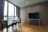 1 Bedroom Condo for rent in Hyde Sukhumvit 13, Khlong Toei Nuea, Bangkok near BTS Nana