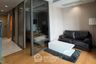 1 Bedroom Condo for rent in Hyde Sukhumvit 13, Khlong Toei Nuea, Bangkok near BTS Nana