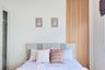 2 Bedroom Townhouse for rent in Indy 2 Bangna-Ramkhamhaeng 2, Dokmai, Bangkok