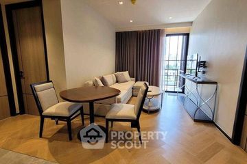 2 Bedroom Condo for rent in The Reserve Sukhumvit 61, Khlong Tan Nuea, Bangkok near BTS Ekkamai