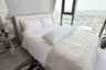 2 Bedroom Condo for rent in The Line sukhumvit 101, Bang Chak, Bangkok near BTS Punnawithi