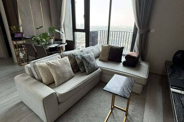 2 Bedroom Condo for rent in The Line sukhumvit 101, Bang Chak, Bangkok near BTS Punnawithi