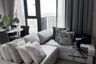2 Bedroom Condo for rent in The Line sukhumvit 101, Bang Chak, Bangkok near BTS Punnawithi