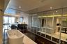 2 Bedroom Condo for rent in Nusa State Tower Condominium, Silom, Bangkok near BTS Surasak