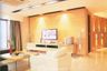 2 Bedroom Condo for rent in Nusa State Tower Condominium, Silom, Bangkok near BTS Surasak