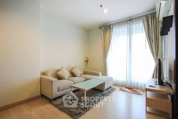 1 Bedroom Condo for rent in Rhythm Ratchada, Sam Sen Nok, Bangkok near MRT Ratchadaphisek