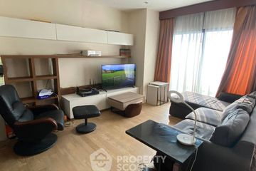 1 Bedroom Condo for rent in Noble Remix, Khlong Tan, Bangkok near BTS Thong Lo
