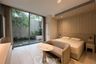 1 Bedroom Condo for rent in SCOPE Promsri, Khlong Tan Nuea, Bangkok near BTS Phrom Phong