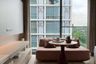 1 Bedroom Condo for rent in SCOPE Promsri, Khlong Tan Nuea, Bangkok near BTS Phrom Phong