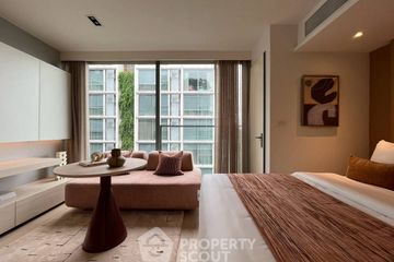 1 Bedroom Condo for rent in SCOPE Promsri, Khlong Tan Nuea, Bangkok near BTS Phrom Phong