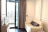 1 Bedroom Condo for rent in Sapphire Luxurious Condominium Rama 3, Bang Phong Pang, Bangkok