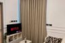 1 Bedroom Condo for rent in Sapphire Luxurious Condominium Rama 3, Bang Phong Pang, Bangkok