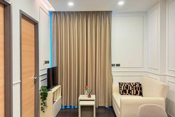 1 Bedroom Condo for rent in Sapphire Luxurious Condominium Rama 3, Bang Phong Pang, Bangkok