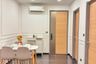 1 Bedroom Condo for rent in Sapphire Luxurious Condominium Rama 3, Bang Phong Pang, Bangkok