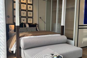 1 Bedroom Condo for rent in Noble Form Thonglor, Khlong Tan Nuea, Bangkok near BTS Thong Lo