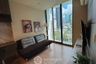 1 Bedroom Condo for rent in Noble Recole, Khlong Toei Nuea, Bangkok near BTS Asoke