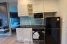 1 Bedroom Condo for rent in Noble Recole, Khlong Toei Nuea, Bangkok near BTS Asoke
