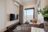 1 Bedroom Condo for rent in Park Origin Thonglor, Khlong Tan Nuea, Bangkok
