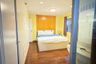 1 Bedroom Condo for rent in Wittayu Complex, Makkasan, Bangkok near Airport Rail Link Makkasan