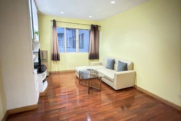 1 Bedroom Condo for rent in Wittayu Complex, Makkasan, Bangkok near Airport Rail Link Makkasan