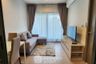 1 Bedroom Condo for rent in Life Asoke Hype, Makkasan, Bangkok near MRT Phra Ram 9