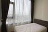 2 Bedroom Condo for rent in Centric Ratchayothin, Chan Kasem, Bangkok near BTS Ratchayothin