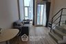 1 Bedroom Condo for rent in Culture Thonglor, Khlong Tan Nuea, Bangkok near BTS Thong Lo